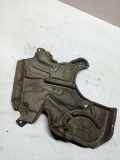 Heat Insulation BMW 5 (G30) 540 d xDrive 8574044