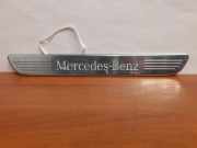 Schwellerverkleidung MERCEDES-BENZ GLC (X253, C253) 250 d 4-matic (253.909) A2056806903 #7559