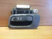 Türaußengriff hinten links OPEL ASTRA G Hatchback (F48_, F08_) 1.7 DTI 16V GM712