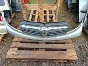 Kühlergrill oben Opel Vivaro A Kasten (X83) 623100248R