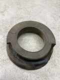 Hintere Federgummiunterstützung OPEL CORSA C (F08, F68) 1.4 55700710
