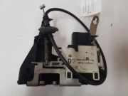 Türschloss hinten links JAGUAR S-TYPE (X200) 2.7 D 0150504 5W4A5426413DA