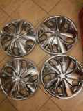 Radkappen AUDI 80 (8C, B4) 1.9 TD KH4002
