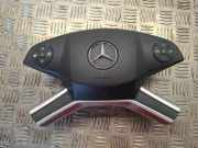 Lenkrad Airbag MERCEDES-BENZ GL (X164) GL 450 4-matic (164.871) 2422743P31
