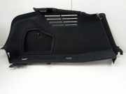 Kofferraumverkleidung Set AUDI A4 (8W2, B9) 1.4 TFSI 8W5863879AA