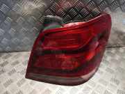 Rücklicht hinten rechts MERCEDES-BENZ GLK (X204) 200 CDI (204.901) A2049060257 2049060257
