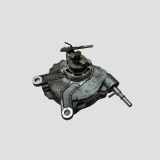 Vakuumpumpe TOYOTA AVENSIS Sedan (_T25_) 2.0 D-4D (ADT250_) VAPEC19S