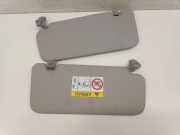 Sonnenblende links Hyundai Kona I (OS, OSE, OSI)