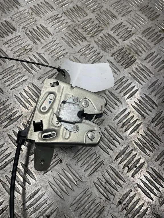 Heckklappenabzieher MERCEDES-BENZ C (W204) C 200 CDI (204.001) A2047500060