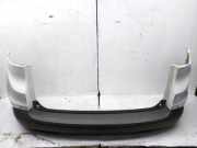 Hintere Stoßstange HONDA CR-V IV (RM_) 1.6 i-DTEC (RE6)