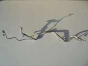 Klimaleitung NISSAN X-TRAIL (T32_) 1.6 dCi (T32) 924464BA0A