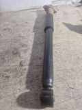 Stoßdämpfer hinten links AUDI A3 (8L1) 1.9 TDI 373422EGT