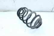 Schraubenfeder hinten links OPEL ZAFIRA B (A05) 1.9 CDTI