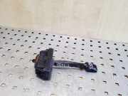 Türanschlag hinten links BMW X3 (E83) 2.0 d 7176802