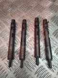 Einspritzventil Set NISSAN NOTE (E11, NE11) 1.5 dCi EJBR05102D