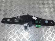 Fensterheber links hinten BMW X1 (E84) 13262410