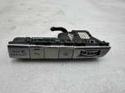 Tastenpanel AUDI A8 D3 (4E2, 4E8) S8 quattro 4H0820911C