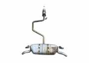 Auspuffanlage hinten VW Tiguan I (5N) 5QN253211C