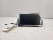 Navigationsanzeige CITROËN C5 III (RD_) 1.6 HDi 115 9673538880