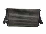 Ladeluftkühler Opel Vectra C CC (Z02) 244118366