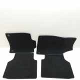 Mattenset AUDI Q4 SUV (F4B) 50 e-tron quattro 11A864452A 11A864451A