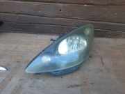 Hauptscheinwerfer links Peugeot 1007 () 9644998980