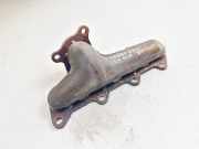 Auspuffkrümmer Toyota Urban Cruiser (P1)