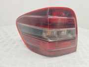 Rücklicht hinten links MERCEDES-BENZ M (W164) ML 280 CDI 4-matic (164.120) 404182R