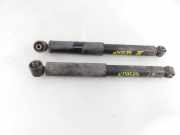 Stoßdämpfer hinten links RENAULT KOLEOS I (HY_) 2.0 dCi 4x4 (HY0K) 56210JY01B