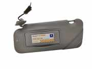 Sonnenblende links Peugeot 407 Coupe ()