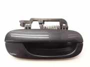 Türaußengriff hinten rechts PEUGEOT 607 (9D, 9U) 2.7 HDi 24V 9629157277