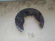 Rear Brake Disc Protection AUDI A8 D3 (4E2, 4E8) 3.0 TDI quattro 4E0615612A