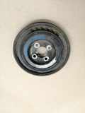 Kurbelwellenriemenscheibe OPEL CORSA C (F08, F68) 1.3 CDTI 468191470