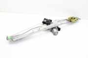 Fensterheber vorne links FORD TRANSIT CUSTOM 2.2 TDCi BK21-V23201-BD