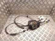 Türschloss links OPEL VIVARO Furgon 1.6 CDTI 825038634R 40717211