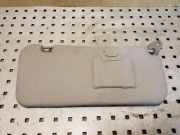 Rechte Sonnenblende TOYOTA YARIS VERSO (_P2_) 1.4 D-4D (NLP20_, NLP22_)