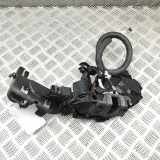 Türschloss vorne links JAGUAR XK Coupe (X150) 5.0 XKR 6W83-203A29-AK 6W8A-21813-GD