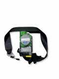 Sicherheitsgurt vorne links AUDI Q5 (8R) 2.0 TFSI quattro 004973195325100