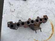Auspuffkrümmer links DACIA LODGY 1.6 9646389089