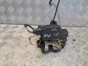 Türschloss links vorne VW Golf VI (5K) 3B2837015B