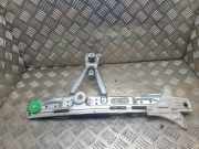 Türfensterheber hinten links OPEL VECTRA C 1.9 CDTI 244451524