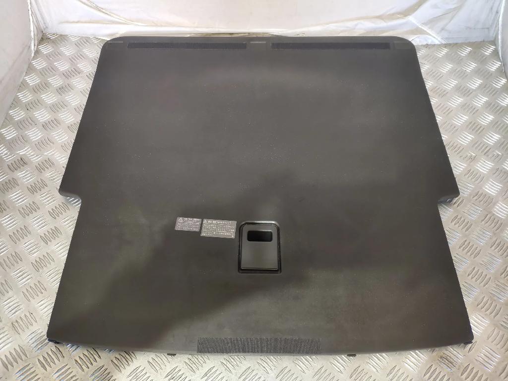 Kofferraumteppich BENTLEY CONTINENTAL FLYING SPUR (3W_) 6.0 3W5563547B Bild Kofferraumteppich BENTLEY CONTINENTAL FLYING SPUR (3W_) 6.0 3W5563547B