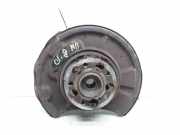 Nabe hinten rechts MERCEDES-BENZ CLS (C219) CLS 320 CDI (219.322)