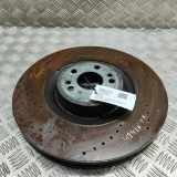 Bremsscheibe vorne links MERCEDES-BENZ GLE (W167) 450 d 4-matic (167.133) A1674211101