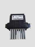 HEIZUNGSLÜFTER REGLER WIDERSTAND OPEL ZAFIRA TOURER C (P12) 1.6 CDTI F011500127