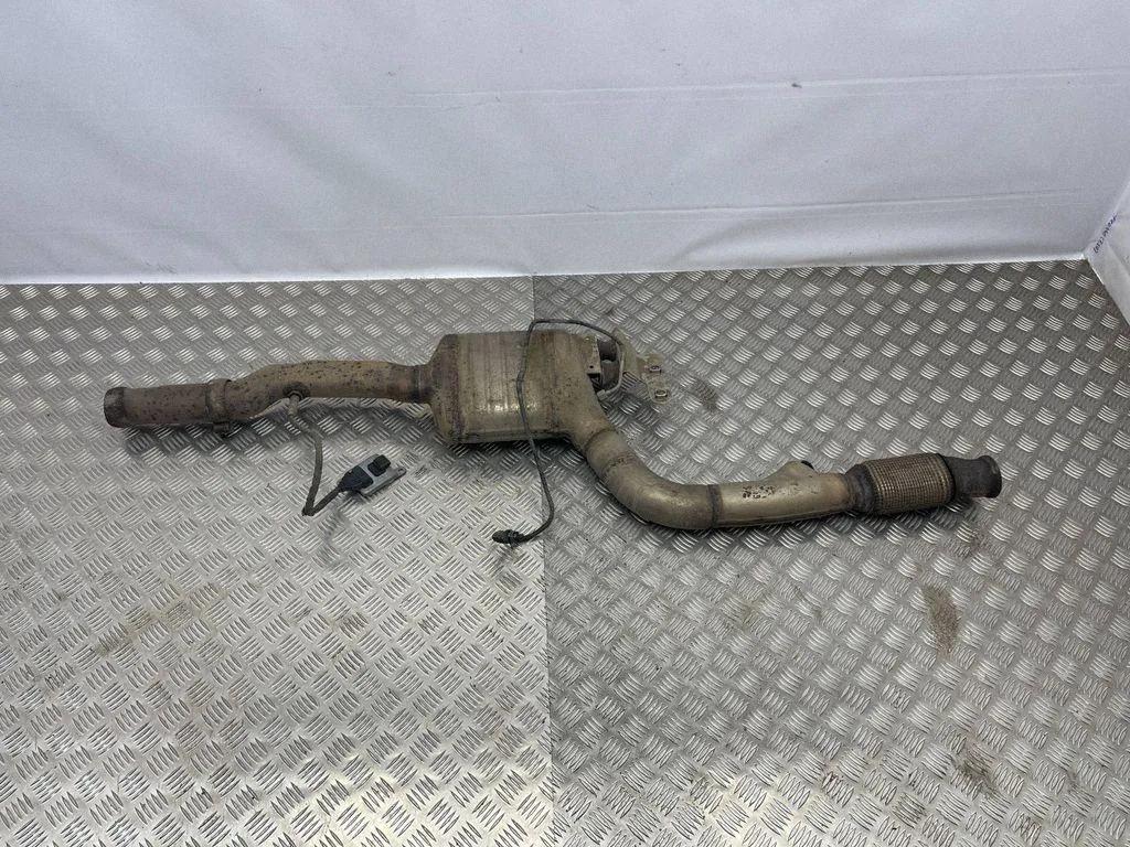 Katalysator MERCEDES-BENZ E Coupe (C207) E 350 BlueTEC A2124909814