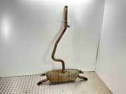 Auspuffanlage hinten VW Tiguan I (5N) 82351609