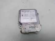 Airbag-Steuergerät VW FOX (5Z1, 5Z3) 1.4 TDI 1C0909605K