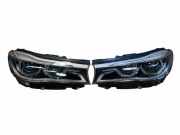 Scheinwerfersatz BMW 7 (G11, G12) 740 i, Li 7483250-01
