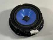 Türlautsprecher hinten rechts HYUNDAI SANTA FÉ II (CM) 2.2 CRDi GLS 4x4 963002B010 96300-2B010